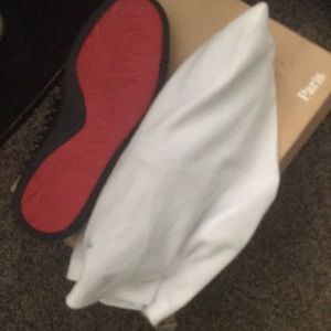 Christian Louboutin Red Bottoms